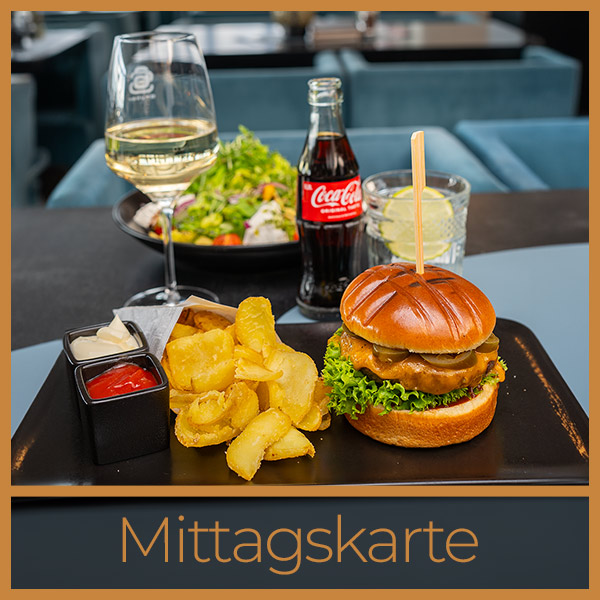 Mittagskarten